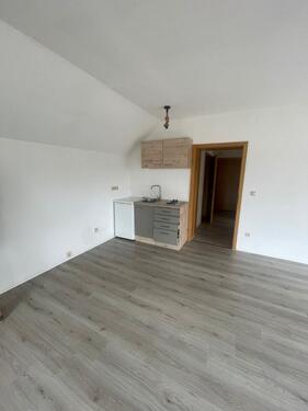 Foto - Etagenwohnung in Bad Bodenteich