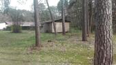 Foto - LAUBE DATSCHE GARTEN GRUNDSTÜCK URLAUB BLOCKHAUS BORKWALDE