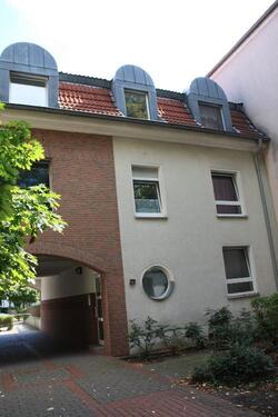 Foto - Etagenwohnung in Recklinghausen