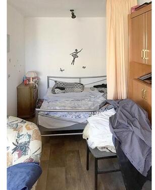 Foto - Etagenwohnung zur Miete in Bremen