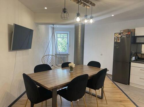 Foto - Etagenwohnung in Rosenheim zum Kaufen