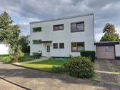 Foto - Großzügig geschnittenes, helles Haus – zentral gelegen