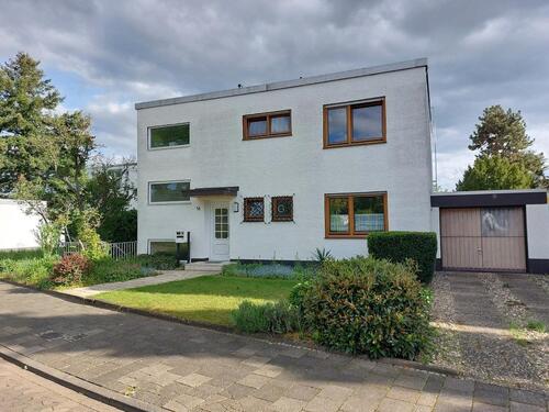 Foto - Großzügig geschnittenes, helles Haus – zentral gelegen