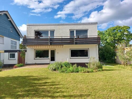 Foto - Einfamilienhaus zum Kaufen in Darmstadt