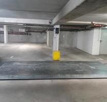 Tiefgaragenstellplatz zu vermieten - Rastatt