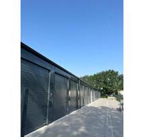 Großgaragen Garage Wohnmobil Stellplatz Lagerfläche Storage für PKW, Motorräder, Boote in Altenhagen zu vermieten - Bielefeld Heepen