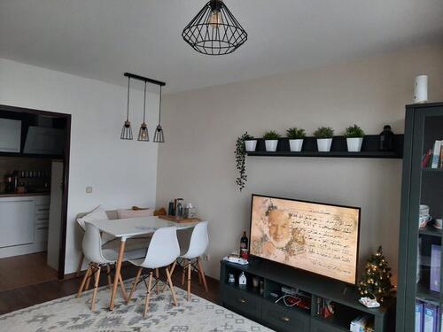 Foto - Etagenwohnung zur Miete in Magdeburg