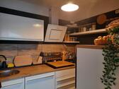 Foto - Etagenwohnung in Magdeburg