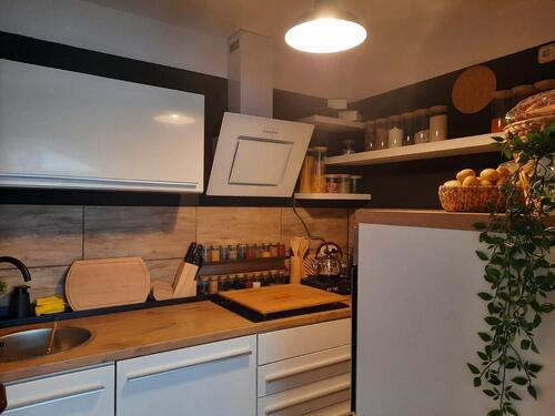 Foto - Etagenwohnung in Magdeburg