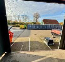 PROVISIONSFREI Genin - Rampenlager mit Büroflächen - Lübeck Sankt Jürgen