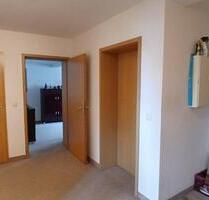 3 - Raum - Wohnung im Zentrum von Hagenow