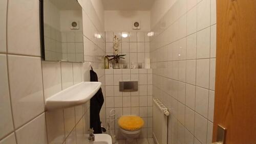 Foto - Etagenwohnung in Hagenow zur Miete