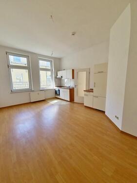 Foto - Etagenwohnung zur Miete in Magdeburg