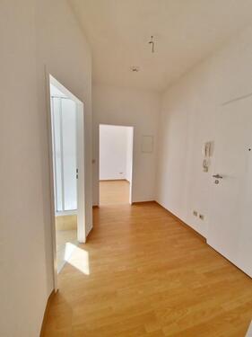 Foto - Etagenwohnung in Magdeburg