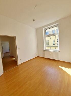 Foto - Etagenwohnung in Magdeburg zur Miete