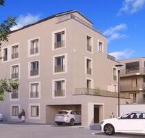 Moderne, teilmöblierte 2-Zimmer-Wohnung im exklusiven STERNHOF - Regensburg Galgenberg Moderne, teilmöblierte 2-Zimmer-Wohnung im exklusiven STERNHOF - Regensburg Galgenberg