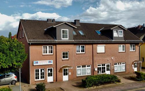 Foto - Anlageobjekt! 2 Zimmer Eigentumswohnung im Herzen v. Bargteheide