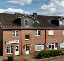 Anlageobjekt! 2 Zimmer Eigentumswohnung im Herzen v. Bargteheide