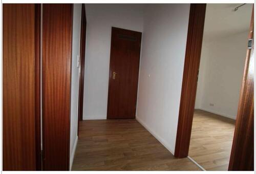 Foto - Etagenwohnung in Bargteheide