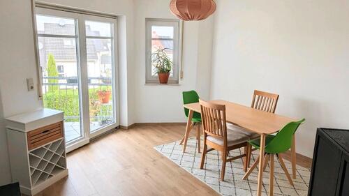 Foto - Etagenwohnung zur Miete in Rauenberg