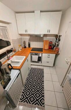 Foto - Etagenwohnung in Rauenberg