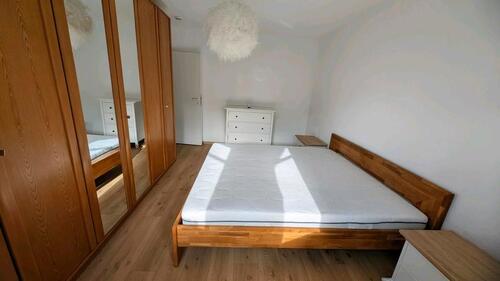 Foto - Etagenwohnung in Rauenberg zur Miete