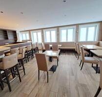 komplett möbliertes Lokal wartet auf neuen Betreiber! - Simbach am Inn