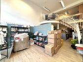 Foto - Galeriefläche im Erdgeschoss über 2 Etagen: Gewerbeobjekt mit vielfältigen Nutzungsmöglichkeiten