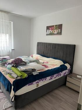 Foto - Etagenwohnung in Wittlich zur Miete