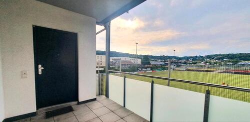 Foto - 2 Zimmer Etagenwohnung in Marburg