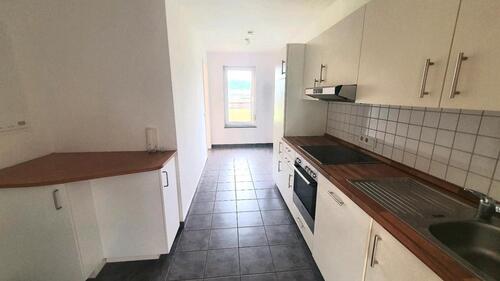 Foto - Etagenwohnung in Marburg zur Miete