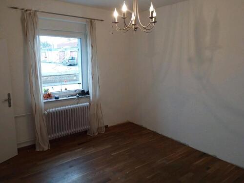 Foto - 2 Zimmer Etagenwohnung zur Miete in Tholey