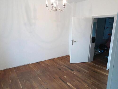 Foto - 2 Zimmer Etagenwohnung in Tholey