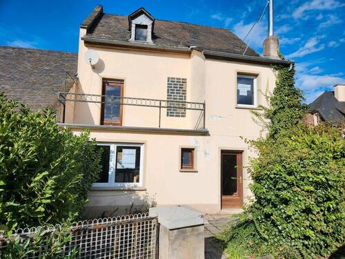 Foto - 7 Zimmer Einfamilienhaus zum Kaufen in Pünderich