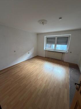 Foto - Pfaffenhofen Zentrum! 3 Zimmer DG Wohnung Garage EBK