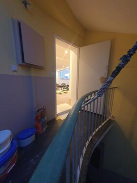 Foto - Dachgeschoßwohnung in Hannover zur Miete