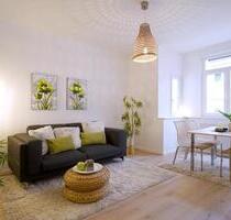 Altbauwohnung an der Enz – ab sofort zu vermieten - Pforzheim Weststadt