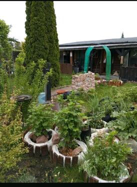 Foto - Grundst&uuml;ck zur Miete in Halberstadt