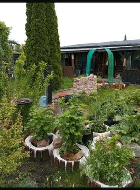 Foto - Grundst&uuml;ck in Halberstadt zur Miete