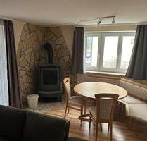 Helle möblierte 3Zi.Wohnung☝️nur 12 jährlich an Praktikanten! - Burgstetten