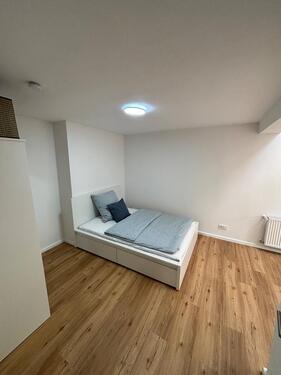 Foto - Renditestrake Kapitalanlage-Wohnung in Lengfeld zu verkaufen