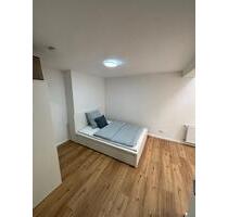 Renditestrake Kapitalanlage-Wohnung in Lengfeld zu verkaufen - Würzburg