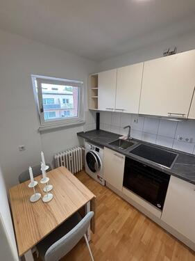 Foto - 4 Zimmer Etagenwohnung in Würzburg