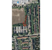 Garage im Garagenkomplex Merseburg Nord - Schkopau