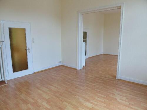 Foto - Etagenwohnung in Hameln zur Miete