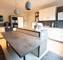 Moderne Wohnung mit großer Terrasse und mögl. Garten - Friesoythe