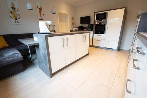 Foto - 3 Zimmer Erdgeschoßwohnung zur Miete in Friesoythe