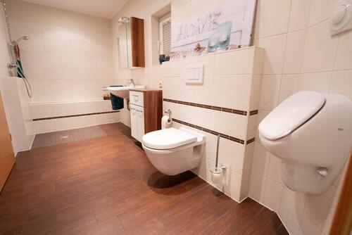 Foto - 3 Zimmer Erdgeschoßwohnung in Friesoythe