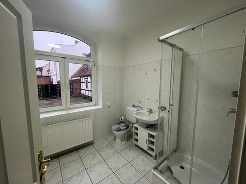 Foto - Etagenwohnung in Osterburg (Altmark) zur Miete