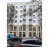 Modernes, möbliertes 1‑Zimmer‑Apartment im hochwertigen Neubau - Berlin Mitte